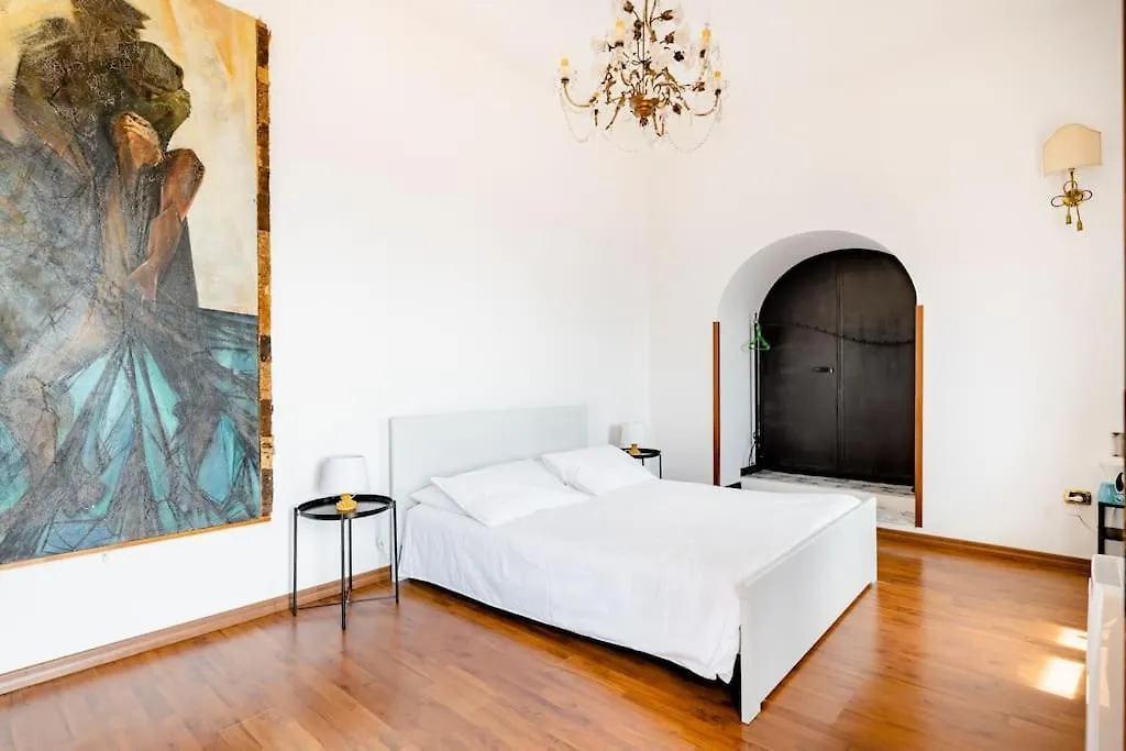 Isola Bella - Rooms Il Pescatore Taormina 0*,  Italien