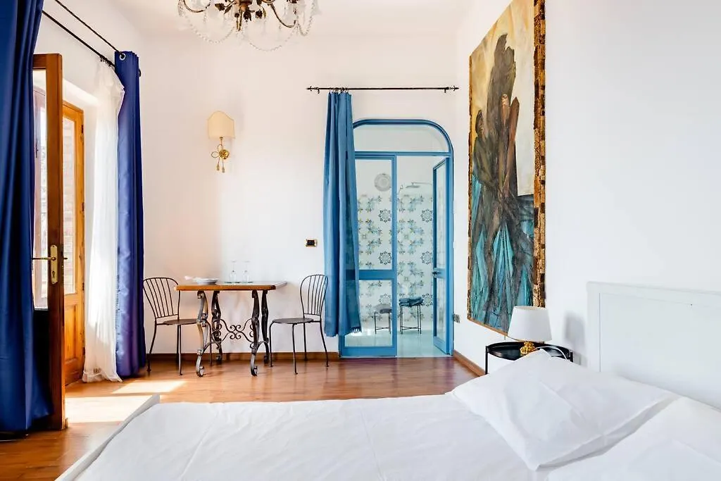 Gasthof Isola Bella - Rooms Il Pescatore Taormina