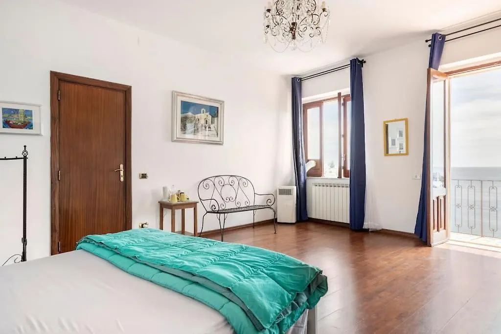 Isola Bella - Rooms Il Pescatore Taormina