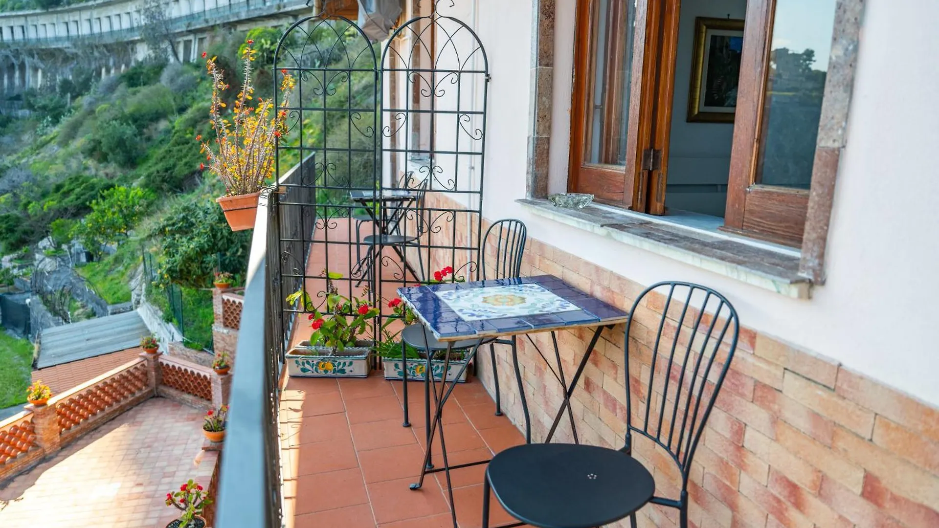 Isola Bella - Rooms Il Pescatore Taormina 0*,  Italien