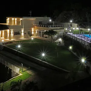 2* Couette-café Sikè