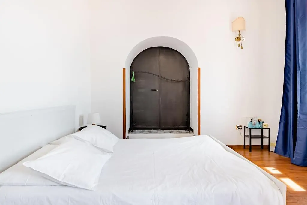 Isola Bella - Rooms Il Pescatore Taormina