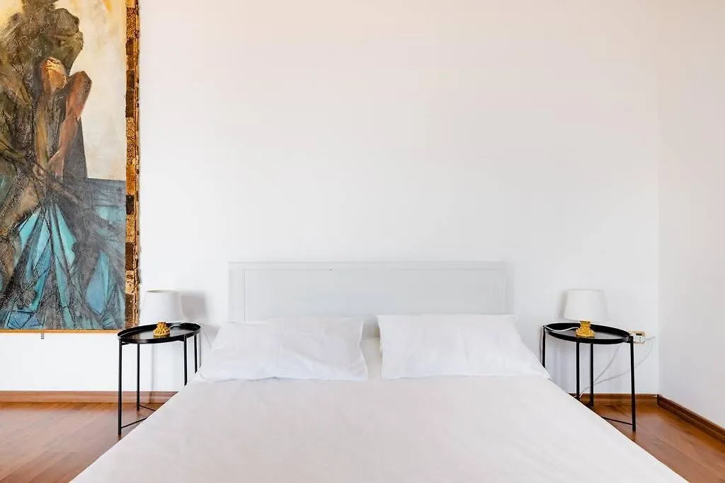 Guest house Isola Bella - Rooms Il Pescatore Taormina