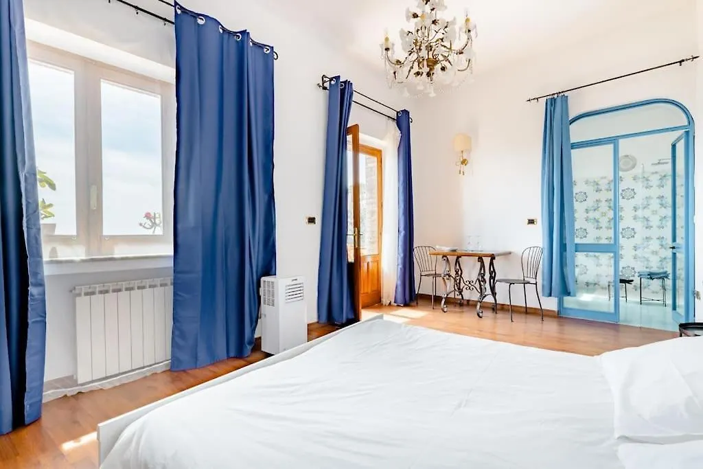 Guest house Isola Bella - Rooms Il Pescatore Taormina