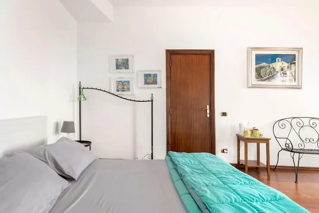 Isola Bella - Rooms Il Pescatore Taormina
