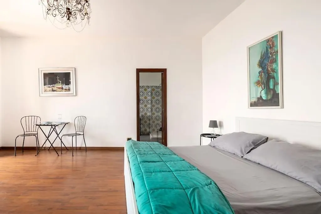 Guest house Isola Bella - Rooms Il Pescatore Taormina
