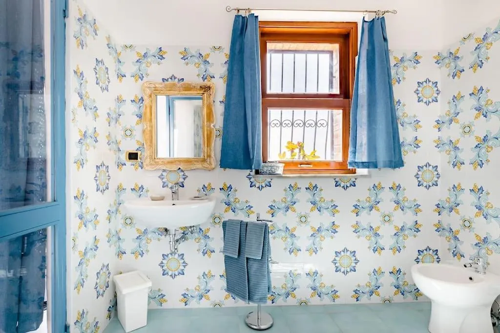 Isola Bella - Rooms Il Pescatore Taormina 0*,