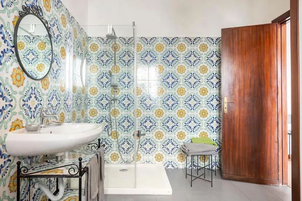 Isola Bella - Rooms Il Pescatore Taormina Italy