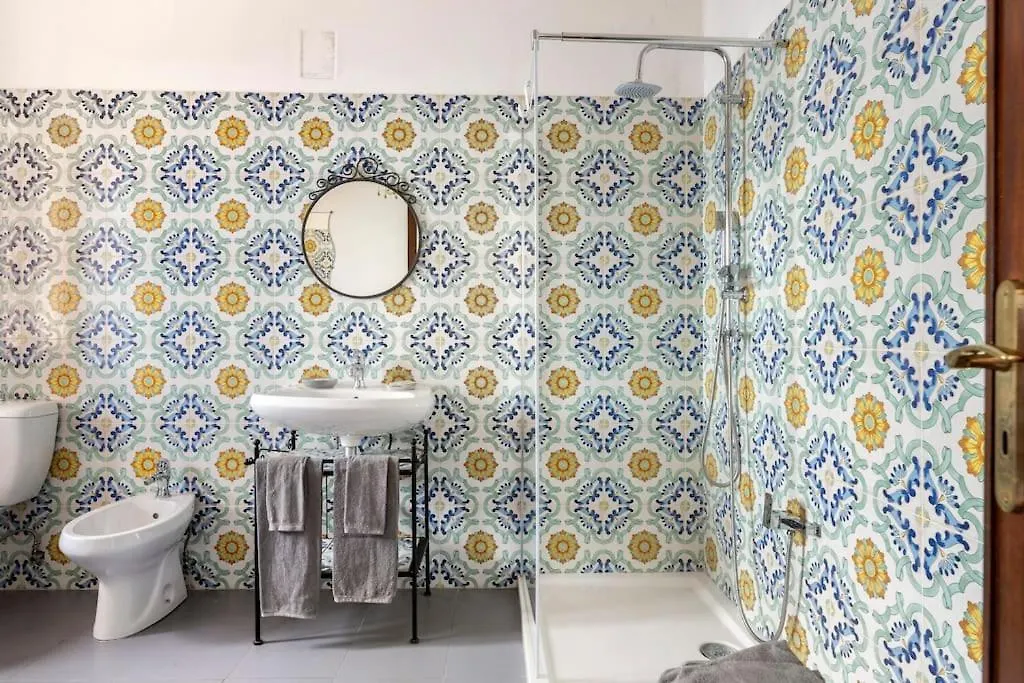 Guest house Isola Bella - Rooms Il Pescatore Taormina