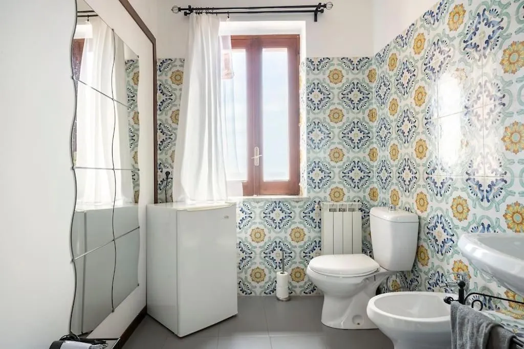 Isola Bella - Rooms Il Pescatore Taormina Penzion