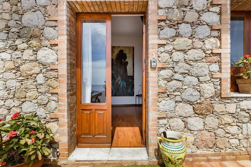 Isola Bella - Rooms Il Pescatore Taormina 0*,