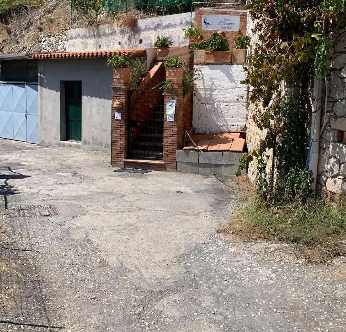 Guest house Isola Bella - Rooms Il Pescatore Taormina