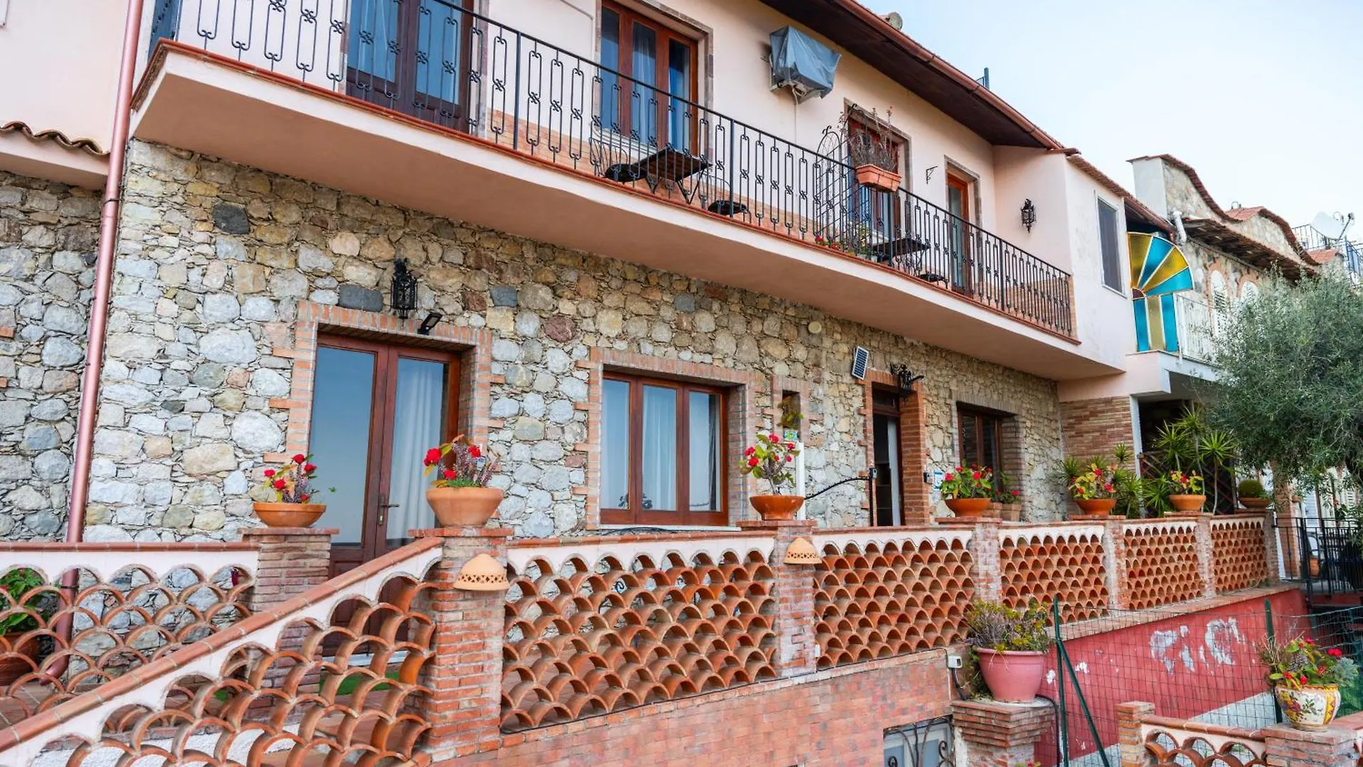 Guest house Isola Bella - Rooms Il Pescatore Taormina