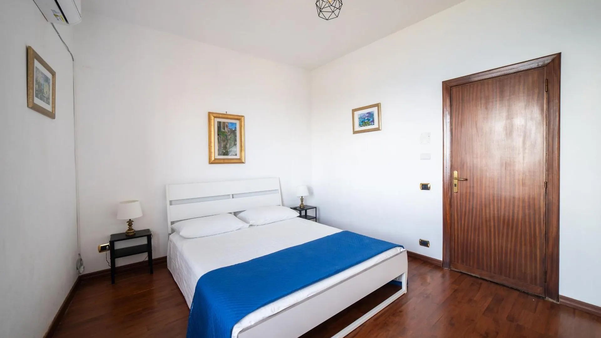 Isola Bella - Rooms Il Pescatore Taormina Penzion