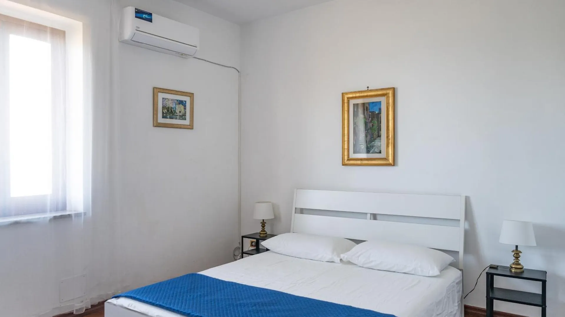 Isola Bella - Rooms Il Pescatore Taormina Guest house