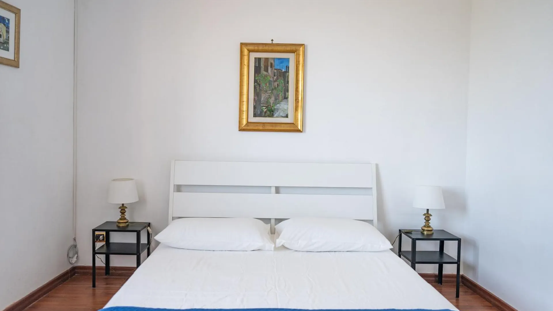 Guest house Isola Bella - Rooms Il Pescatore Taormina Italy