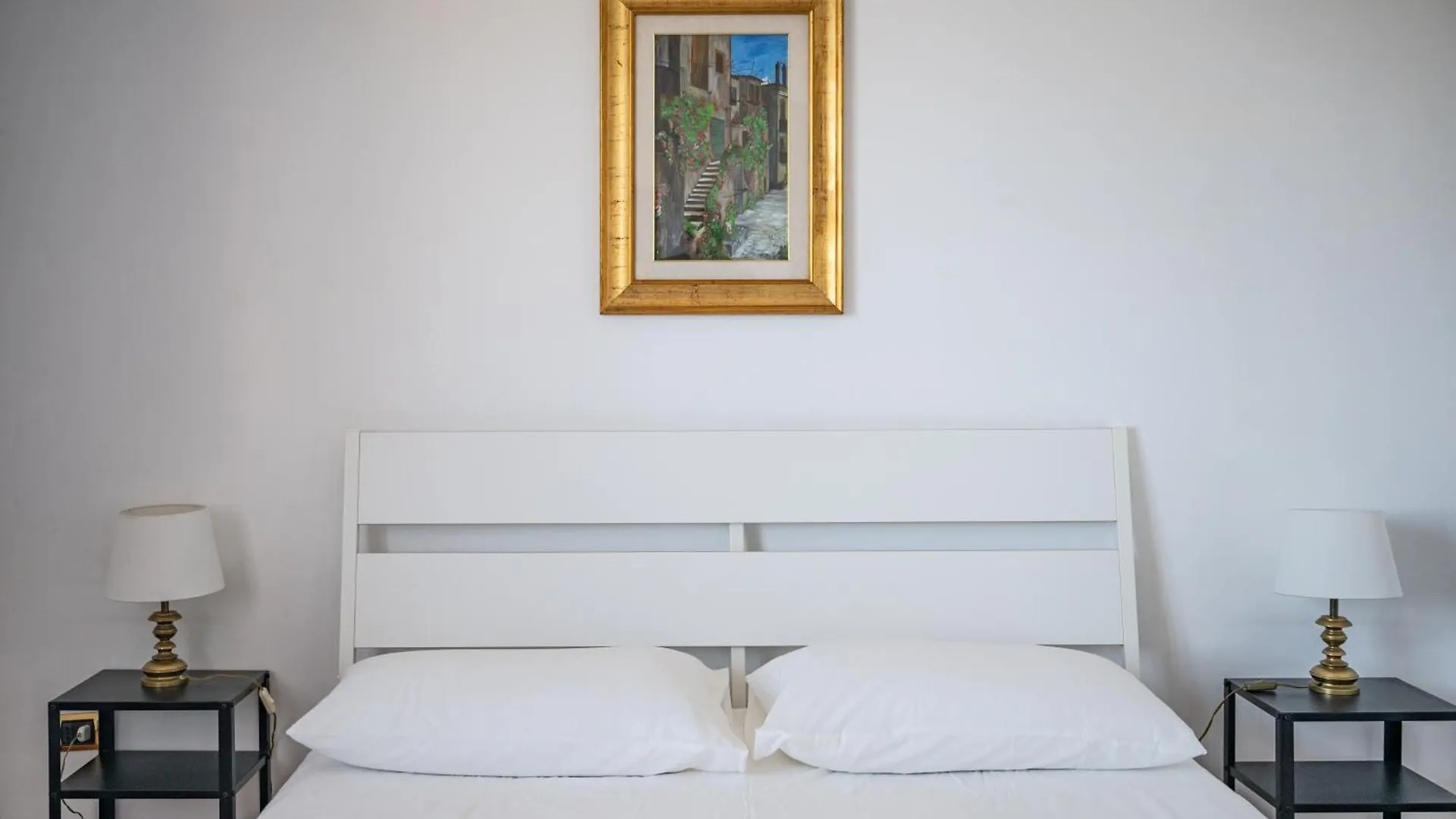 Penzion Isola Bella - Rooms Il Pescatore Taormina