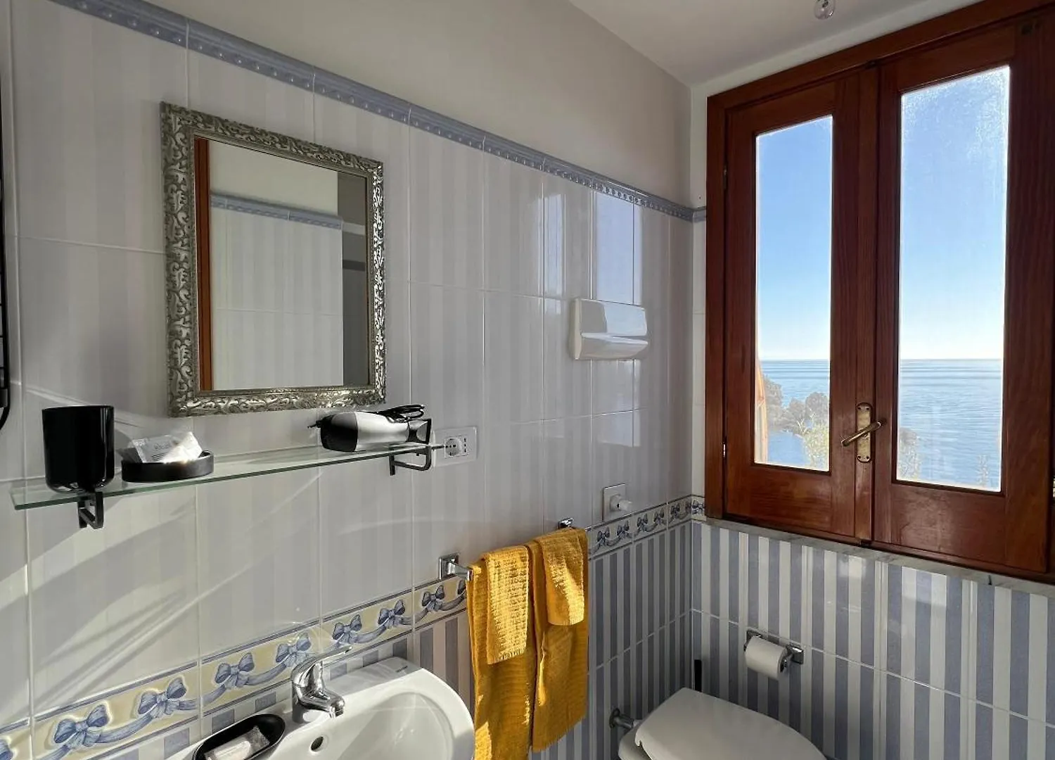 Isola Bella - Rooms Il Pescatore Taormina 0*,  Itálie